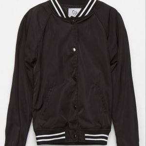 Full Tilt Kids Medium button up jacket